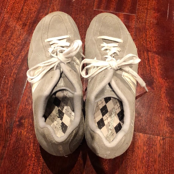 New Balance Casual Sneaker - Picture 1 of 5